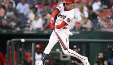 The Pirates acquire former 1st-round pick Robert Hassell III in a low-risk trade