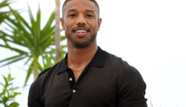 Michael B Jordan's all-time favourite 1997 movie