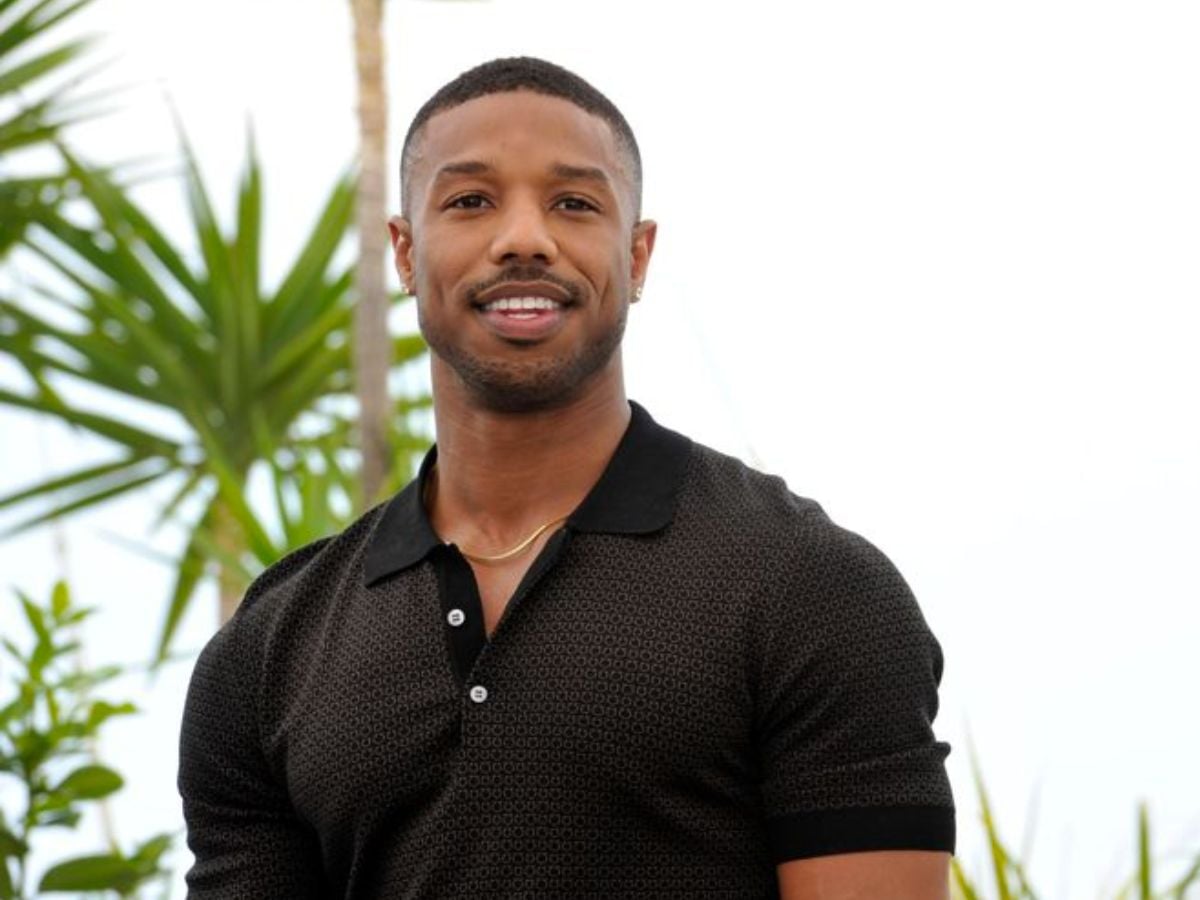 Michael B Jordan's all-time favourite 1997 movie