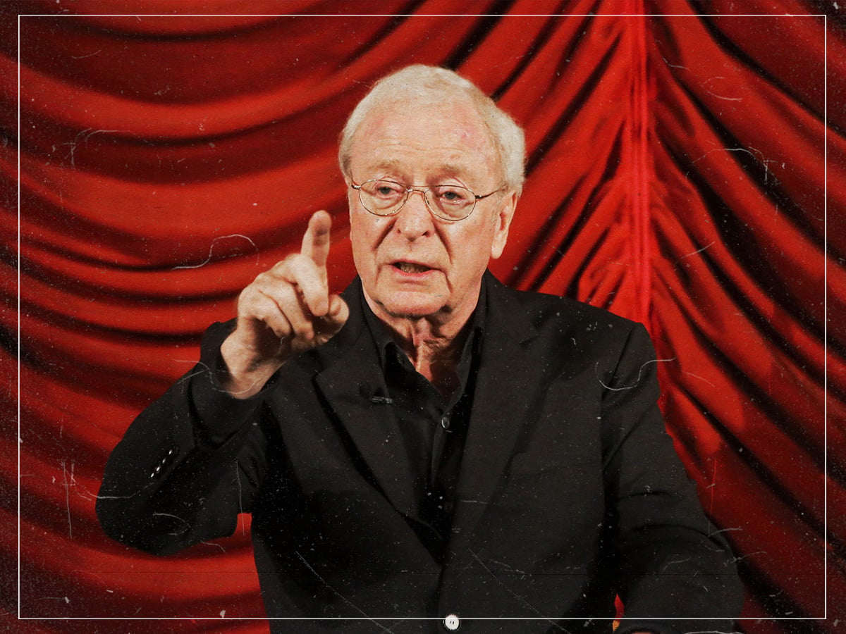 The 1986 role Michael Caine calls the biggest regret of his career