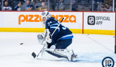Former Winnipeg Jets goalie Michael Hutchinson retires from pro hockey – Illegal Curve Hockey