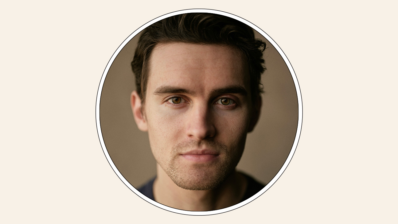 Michael Johnston