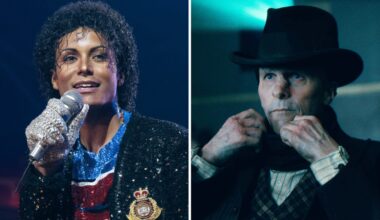 Box Office Hits and Flops of 2026 So Far: Michael, Supergirl and More