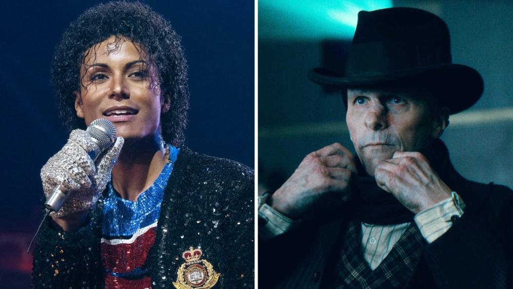 Box Office Hits and Flops of 2026 So Far: Michael, Supergirl and More
