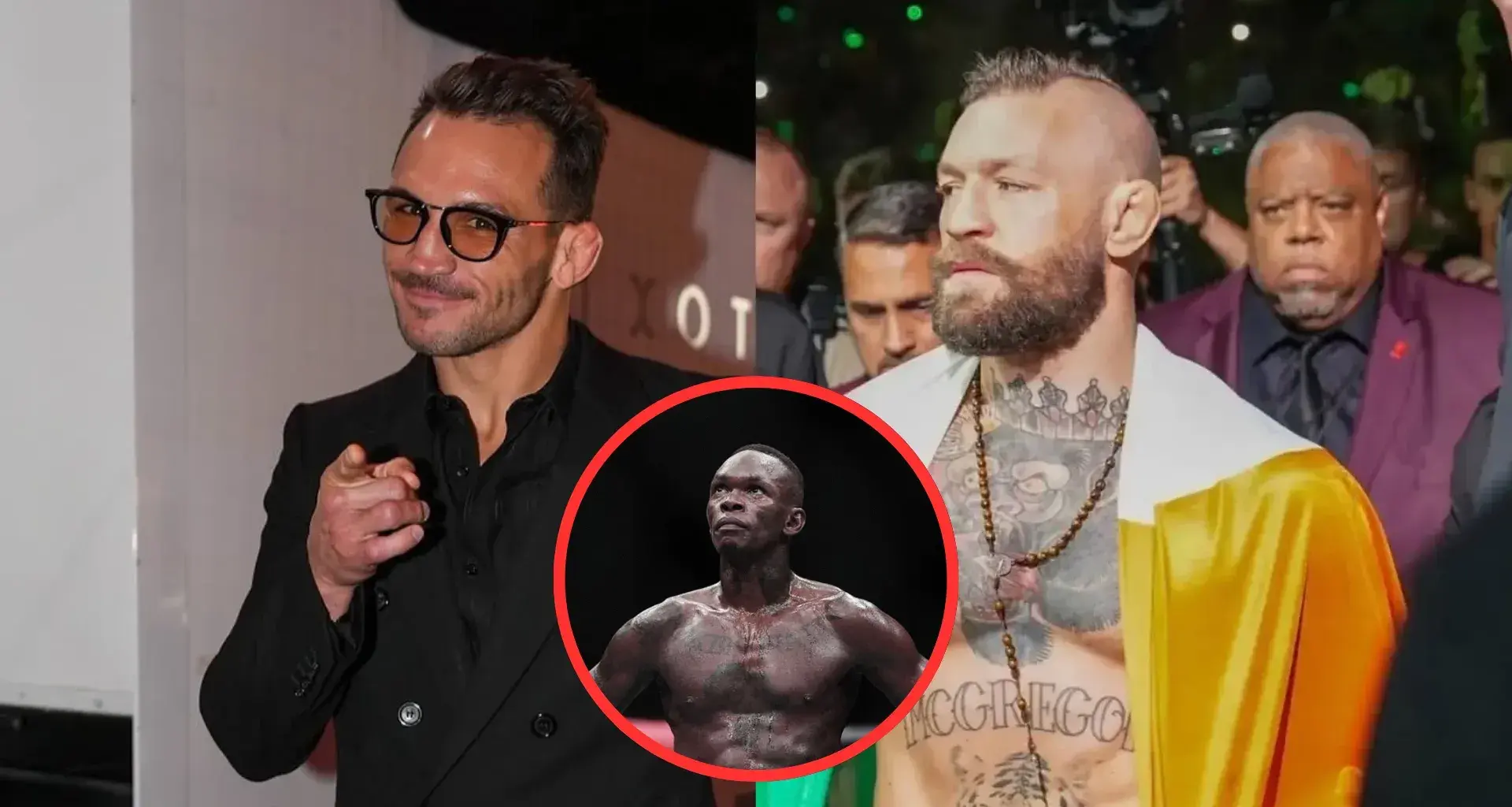 Charles Oliveira