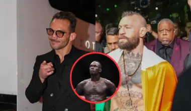 Charles Oliveira