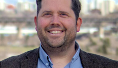 Edmonton Councillor Michael Janz under fire for social media post