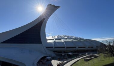 Should Montreal host the Olympics again? Debate returns 50 years after 1976 Games