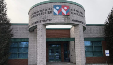 Montreal-area school board circulates parents’ sensitive information