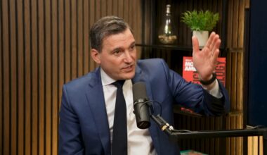 Minister Evan Solomon on The BetaKit Podcast