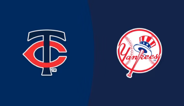 Minnesota Twins vs New York Yankees Live Stream: How to Watch MLB