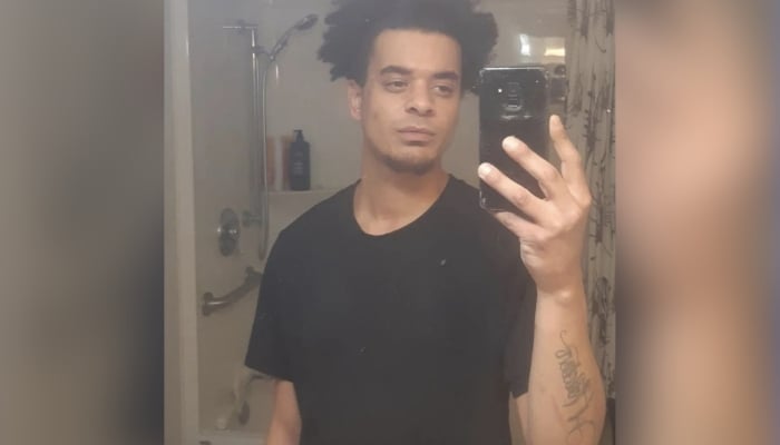 Missing man Brantford Brampton Conroy