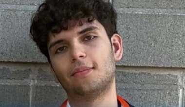 Teen sought after going missing in Mississauga; police seek public's help