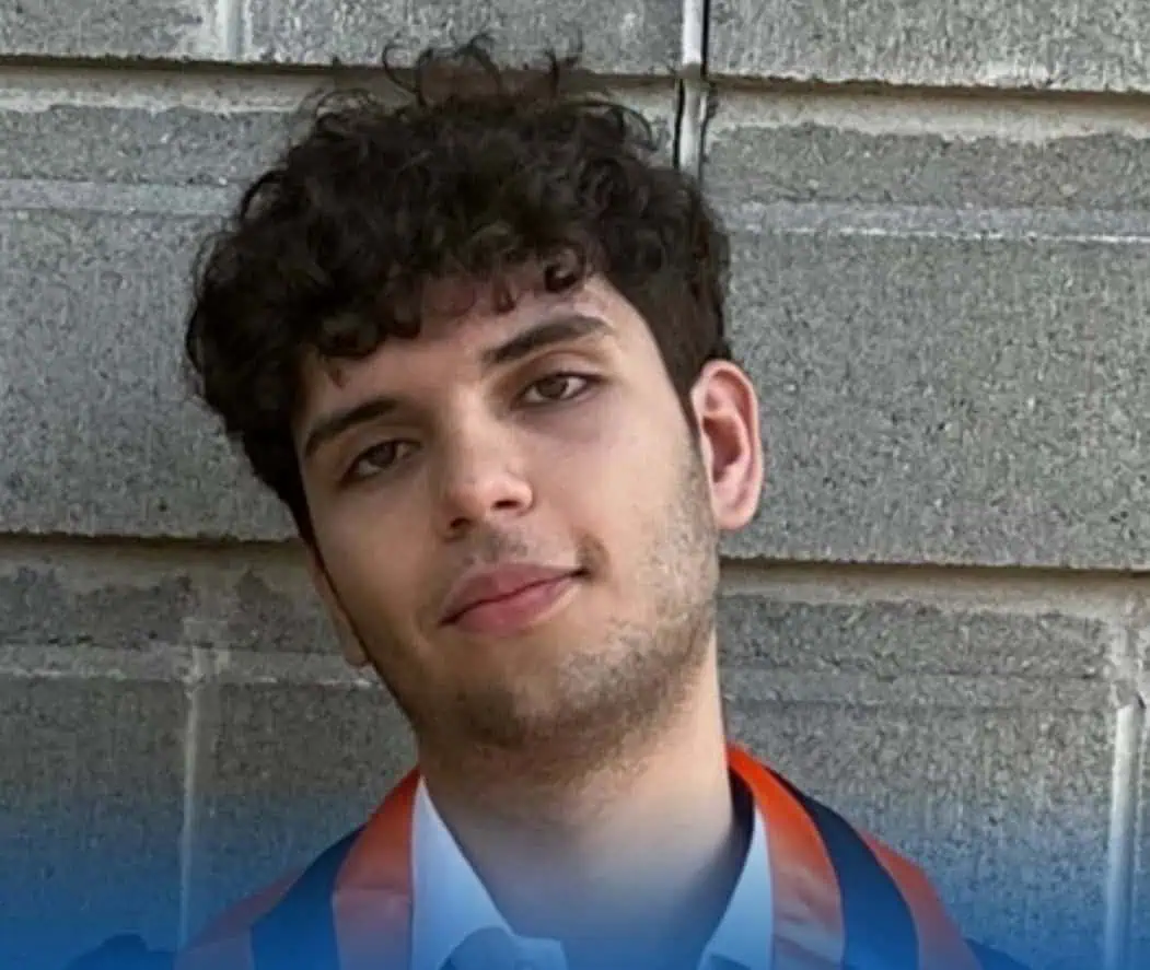Teen sought after going missing in Mississauga; police seek public's help