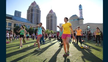 This city has been named the most physically active in Ontario