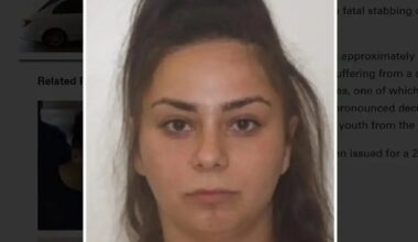 mississauga woman on canada's most-wanted list arrested.