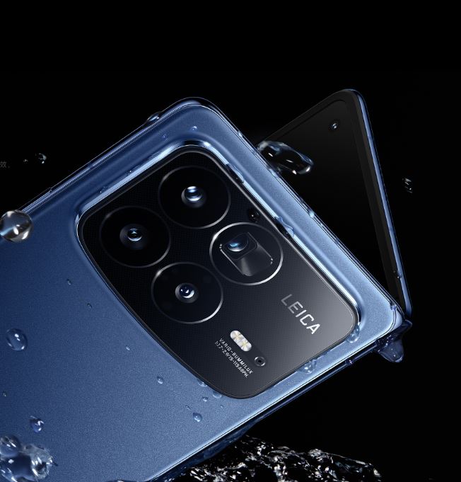More details of Xiaomi's iPhone Ultra rival outed in new leak