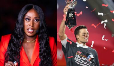 ESPN's Chiney Ogwumike Compares WNBA Star A'ja Wilson's Career With Tom Brady