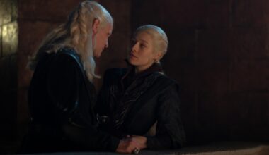 House Of The Dragon season 3, episode 3 recap: Ruling don't rule