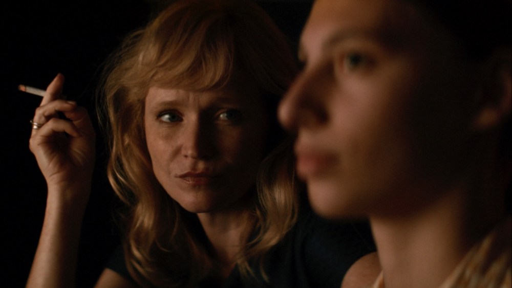 Ivan Ostrochovský on U.S. Remake of 'Only Beautiful Things to Look At'