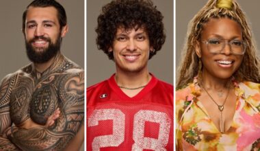 Big Brother 28 Cast Revealed: 'Drag Race' Star, MMA Fighter, More
