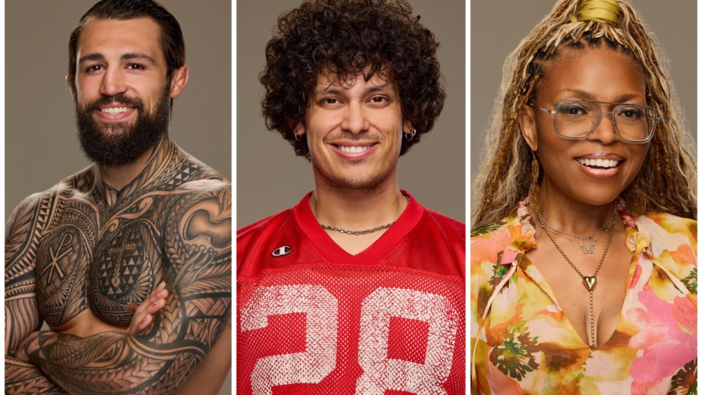 Big Brother 28 Cast Revealed: 'Drag Race' Star, MMA Fighter, More