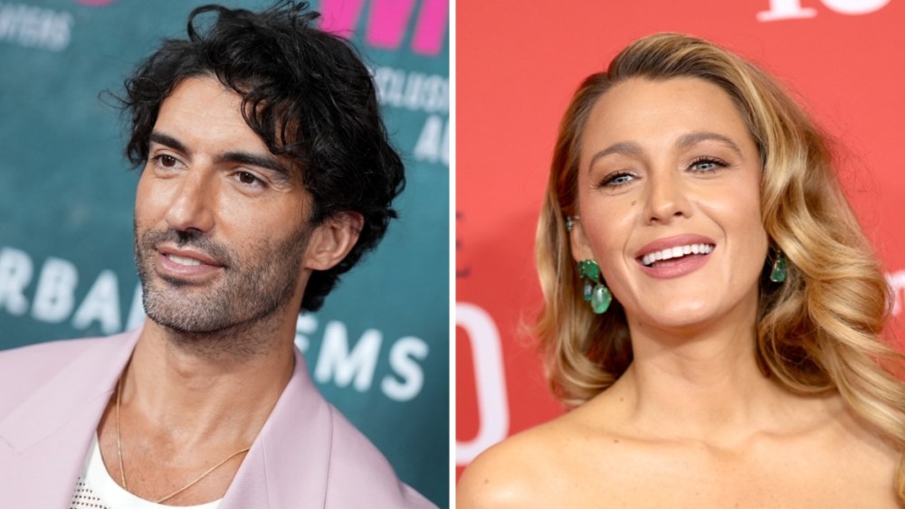 Justin Baldoni Speaks Out on Blake Lively Legal Battle