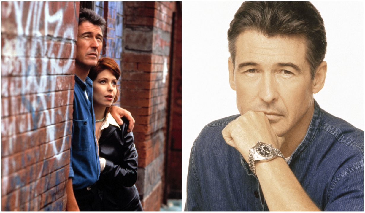 General Hospital's Randolph Mantooth: Soap Star Dead at 80