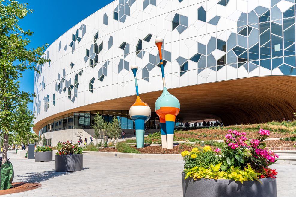 calgary free courses