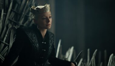 House Of The Dragon season 3, episode 6 recap: Fear, loathing