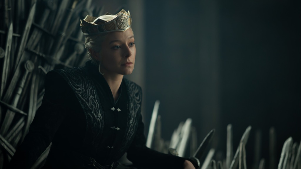 House Of The Dragon season 3, episode 6 recap: Fear, loathing