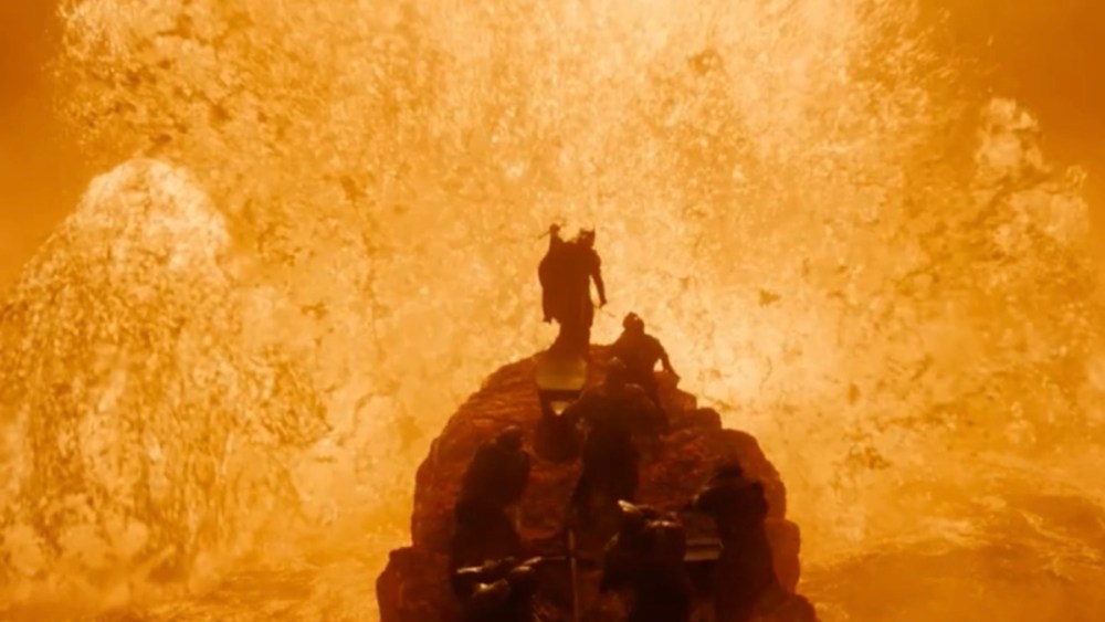 'Rings of Power' Debuts Season 3 Trailer; Simon Pegg Joins Cast