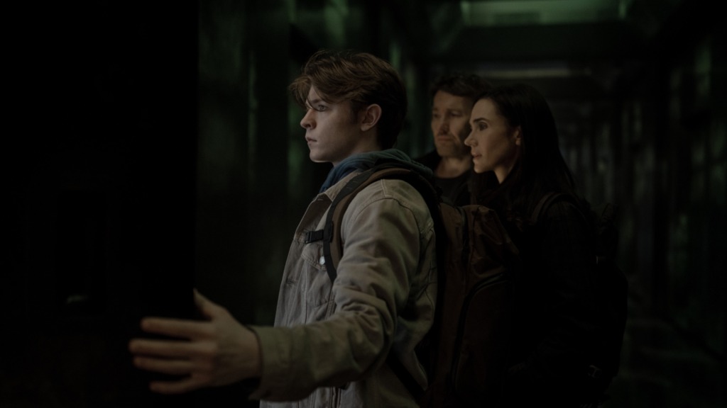 The Dessens are on the run again in Dark Matter season 2 trailer