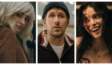 The Top Five Performances of 2026 (So Far) That Have Oscar Potential
