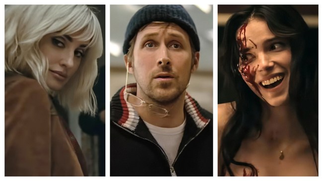 The Top Five Performances of 2026 (So Far) That Have Oscar Potential