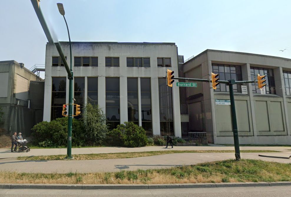 Vancouver