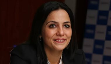 Moneka Khurana