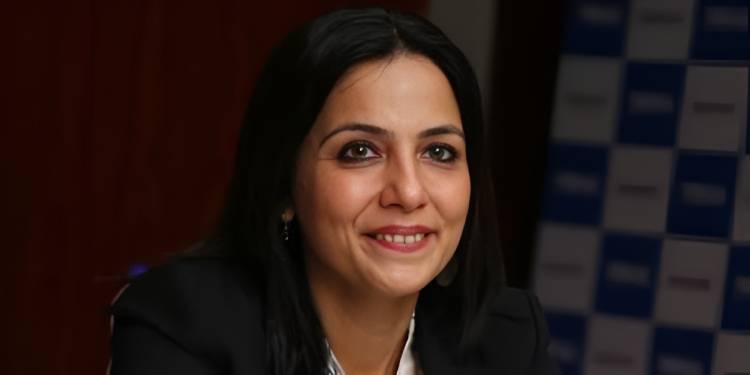 Moneka Khurana