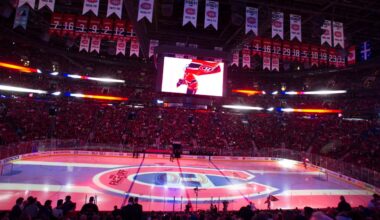 Canadiens hire Daniel Jacob as head coach of AHL Laval