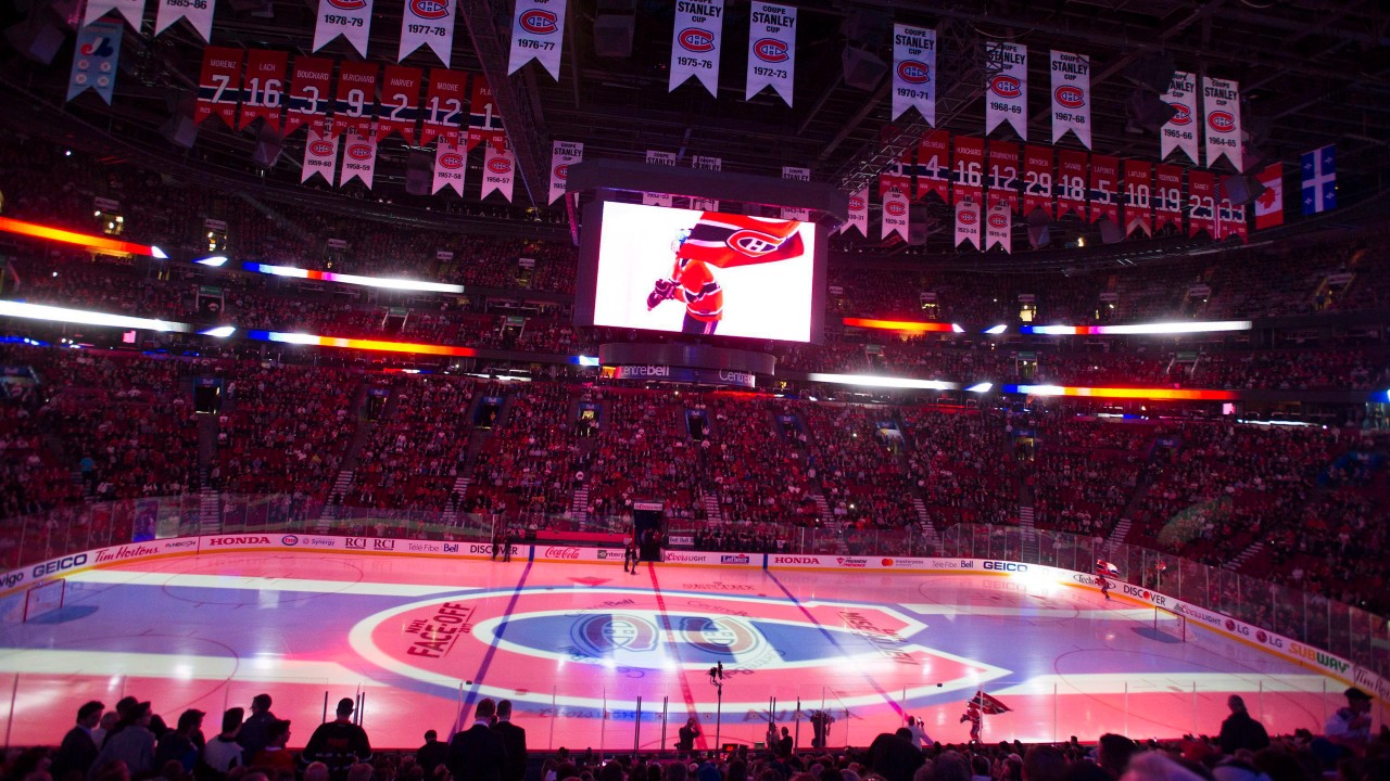 Canadiens hire Daniel Jacob as head coach of AHL Laval