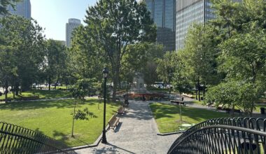 Heat wave-like conditions return to Montreal Wednesday with humidex of 41