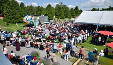 Surrey World Cup soccer fan zones draw more than 175K people