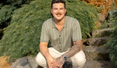 Abbotsford singer clinches 3 Canadian Country Music award nominations