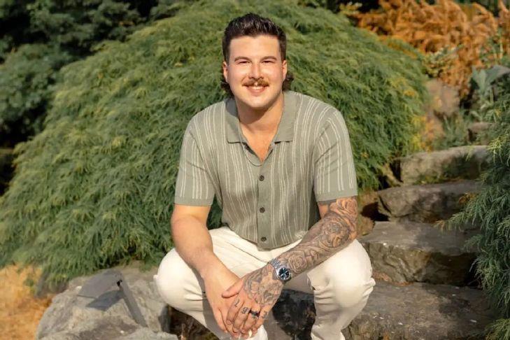 Abbotsford singer clinches 3 Canadian Country Music award nominations