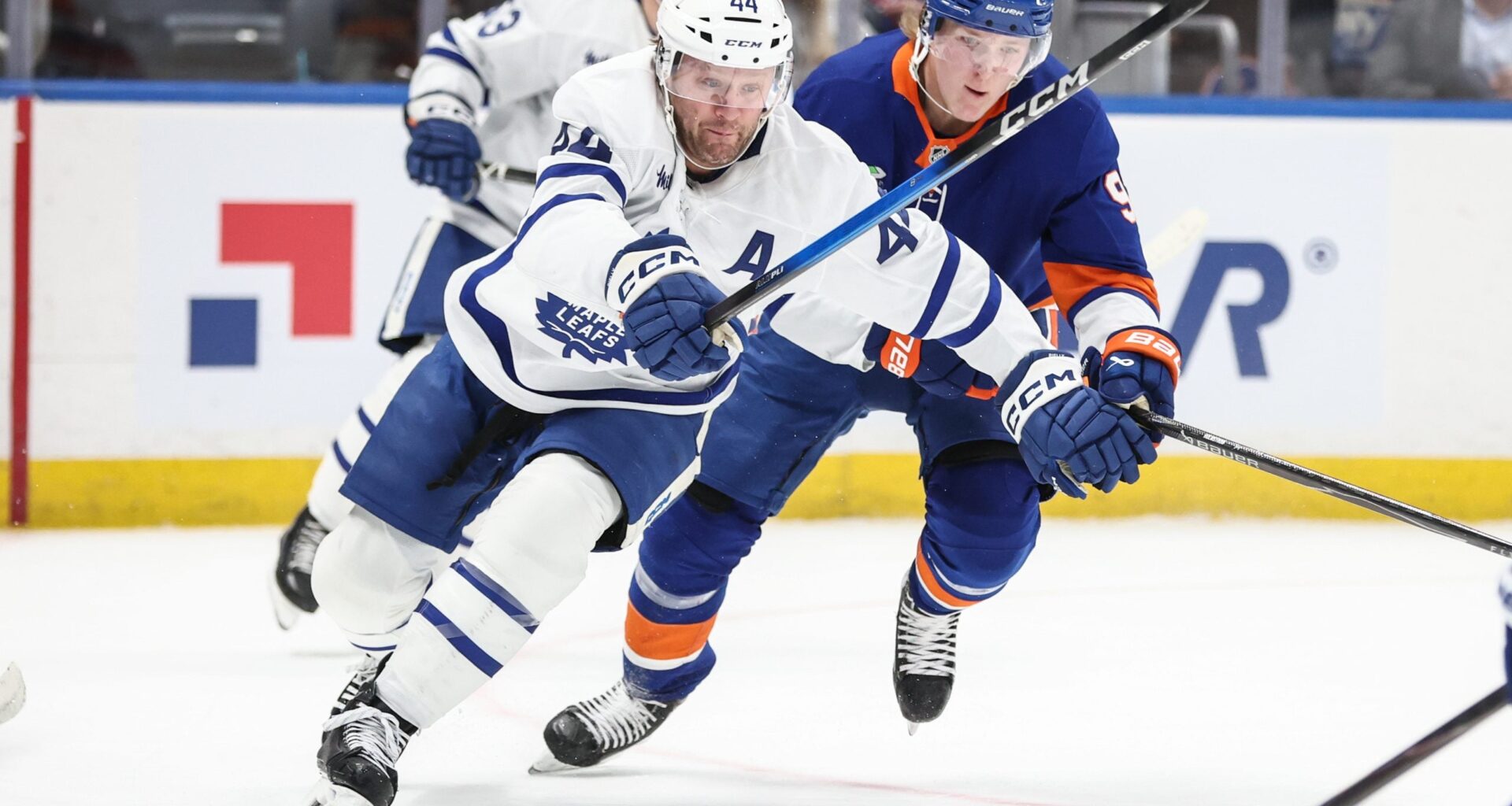 NHL Rumors: Bedard and Byram, Robertson Trade, Maple Leafs Buzz - The Hockey Writers - NHL Rumors