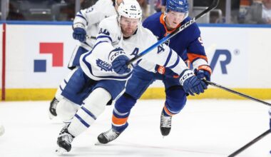 NHL Rumors: Bedard and Byram, Robertson Trade, Maple Leafs Buzz - The Hockey Writers - NHL Rumors