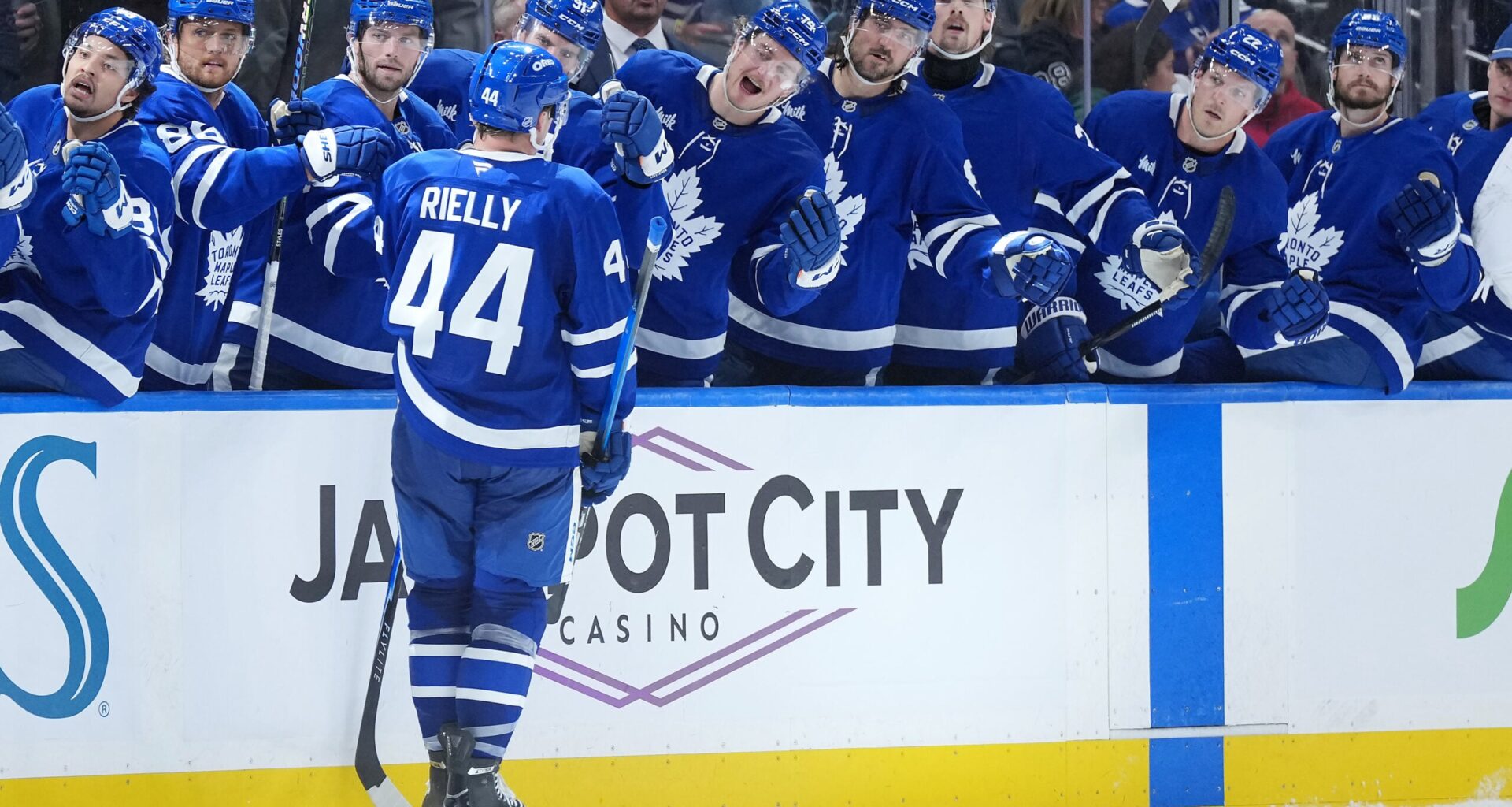 Suggested Trade Sees Ducks Land Morgan Rielly in Trade With Maple Leafs - The Hockey Writers - Anaheim Ducks