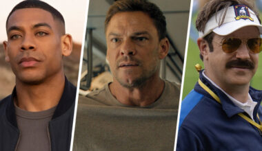 Poll: Vote for Your Most Anticipated TV Shows of August