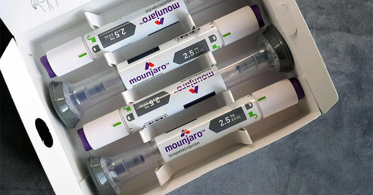 Mounjaro, Zepbound: Generic GLP-1 Drugs May Soon Be Available