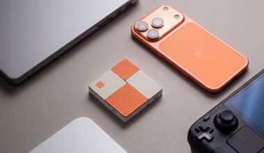 The Wireless Display Kit That Needs No App, No Network, No Pairing